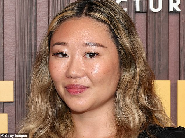 REFORMED: According to Kari (pictured attending an event in New York City in June 2024) she has now changed her ways - and will never end up incarcerated again