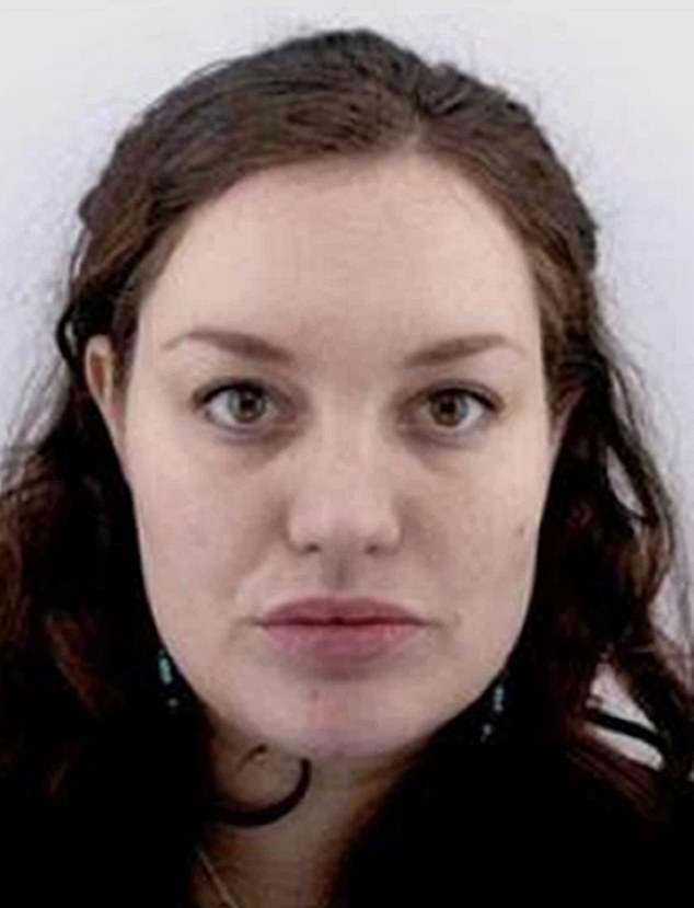 Constance Marten, 38, (pictured) complained of poor conditions and inadequate food, no rest and even raised prosecution for contempt of court during her trial at the Old Bailey