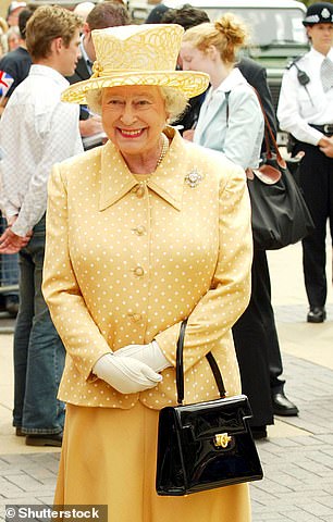 Her Late Majesty awarded the company a Royal Warrant in 1968, which remained in place until her death in 2022