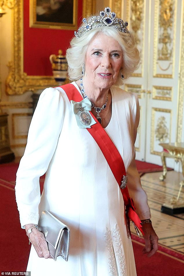 Launer London, the iconic British heritage leather goods house, has been granted a Royal Warrant by appointment to Queen Camilla for handbags and leather goods