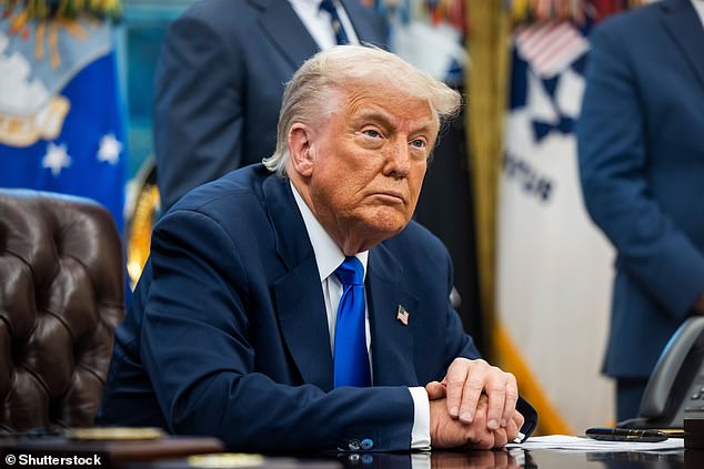 The war drums are beating, the banners are flying, and the MAGA battalions—splintered just last week over Ukraine , immigration, and echoes from the Epstein grave—are once again marching in lockstep behind their brash commander, Donald J. Trump.