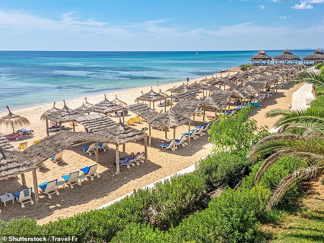 Britons jetting off on holiday need to be aware of payment mistakes which could cost them dear
