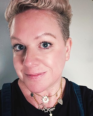Fi Star, a best-selling author and child development specialist, says parents should be 'honest, open and age-appropriate' when discussing safety abroad with their children