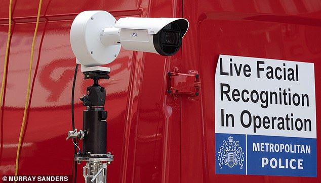 Live facial recognition (LFR) cameras mounted on the pavement are the Met Police's latest weapon against the 11,000 wanted serious criminals were walking free on the capital's streets