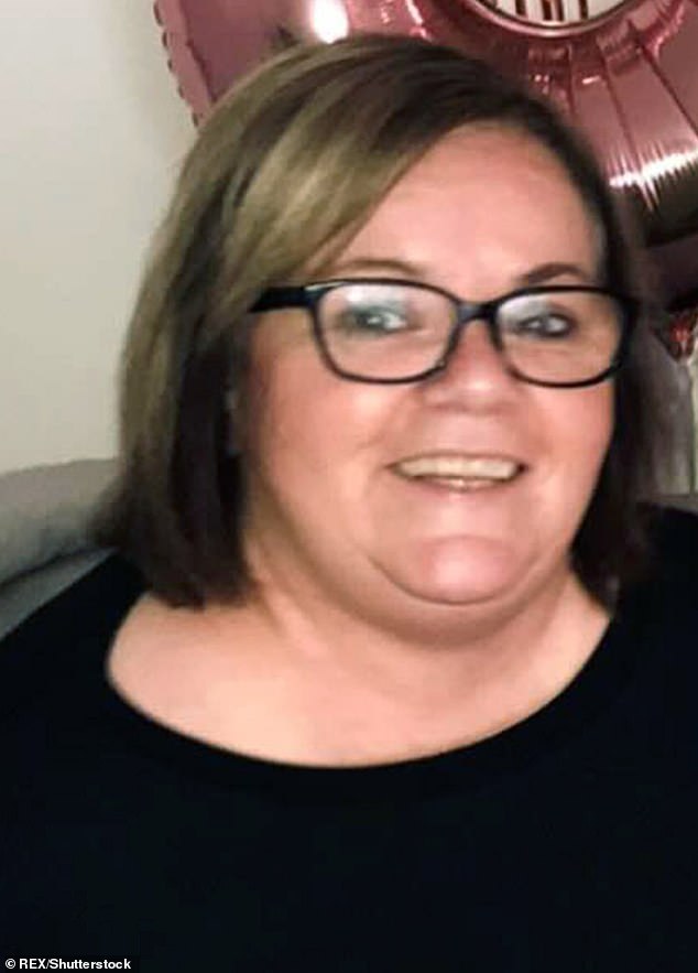 Susan McGowan died after just two injections of Mounjaro she’d bought from an online pharmacist