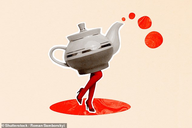 Small strolls – the faster the better – to the shops, up and down the stairs, even a loop around the kitchen while the kettle boils, aren't trivial - they're life-extending, writes Dr Rob Galloway