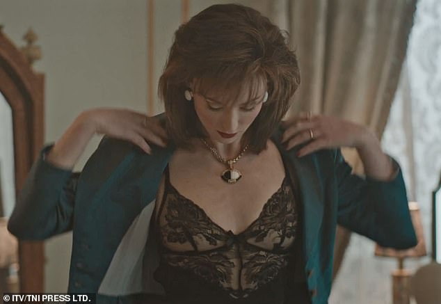 The hit ITV crime thriller Joan has been axed after just one season - despite having brought in glowing reviews and four million viewers