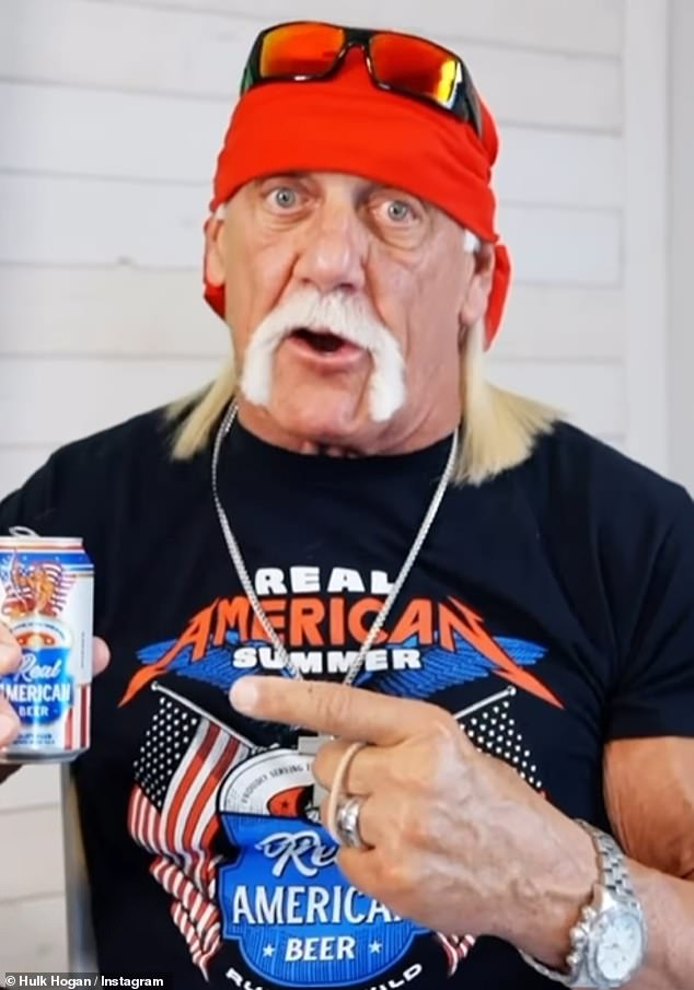 Documents obtained by Page Six revealed that Hogan had a history of atrial fibrillation (AFib). That is a heart condition characterized by an irregular and often rapid heart rate
