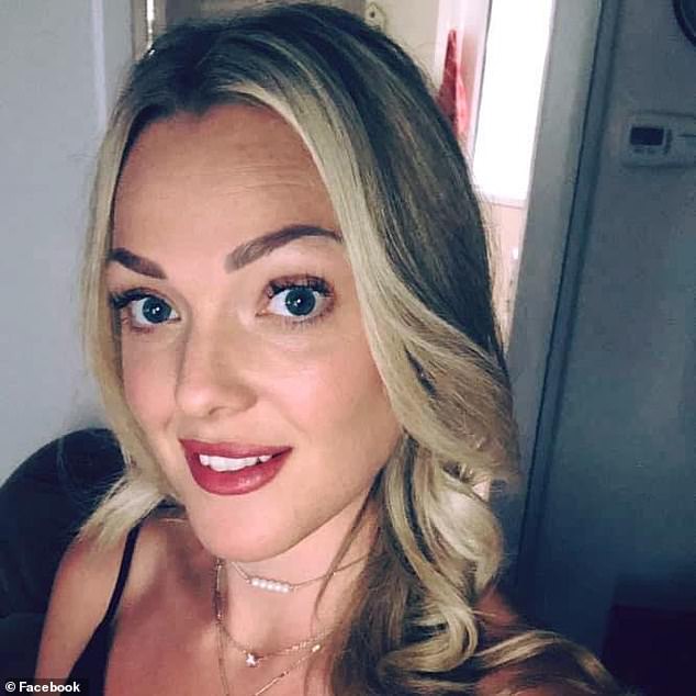 Rachel Booth (pictured) was reported missing on Saturday, July 19, and was last seen by her family in the village of Barnton near Northwich, Cheshire
