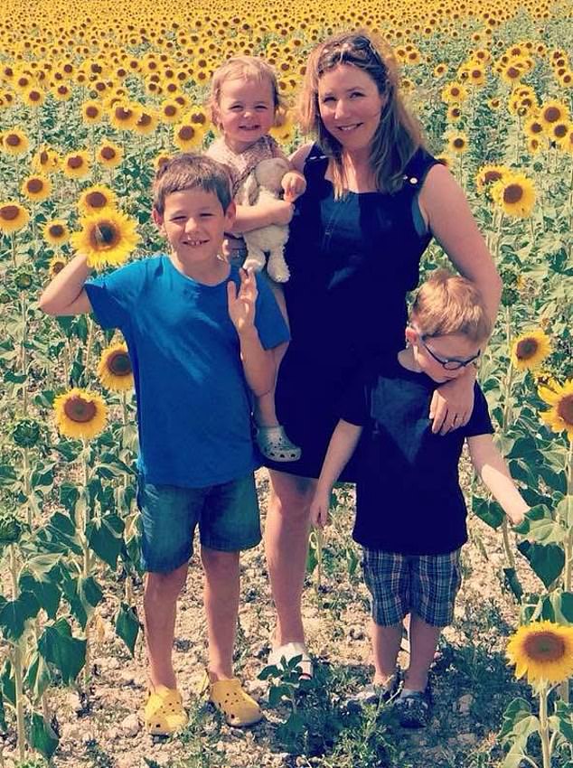 'With three children ¿ Charlie, Eddie and Jemima ¿ I¿ve endured 12 years of primary school,' writes Georgina Fuller, 'and I am well and truly over it'