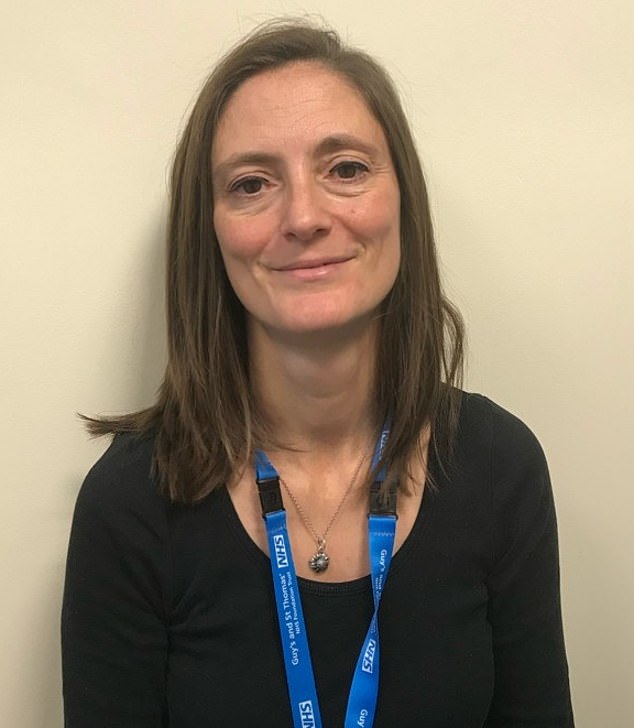 Dr Livia Martucci, a consultant perinatal psychiatrist and clinical lead for perinatal services at South London and Maudsley NHS Foundation Trust, says a history of mental illness can mean a higher risk of developing prenatal depression