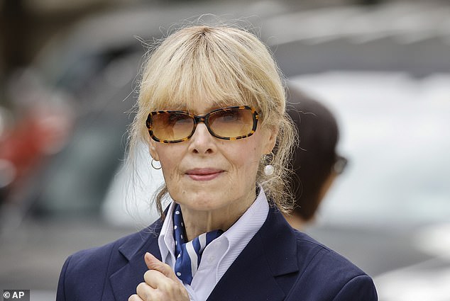 Carroll, who sued Trump twice, once for sexual abuse and again for defamation, was awarded $5 million in May 2023 and an additional $83 million in January 2024.