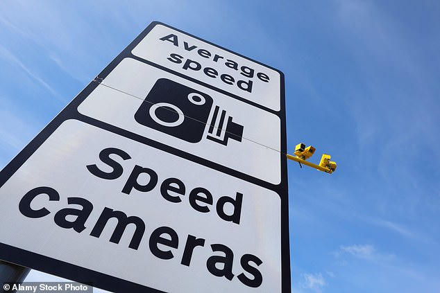 It is the harried middle classes, inadvertently going a few miles per hour over the limit, who must feel the full weight of the law