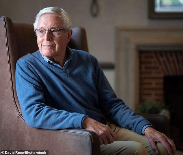 Michael Aspel has revealed he once made a documentary so disturbing it was banned for 20 years before the BBC made a major U-turn