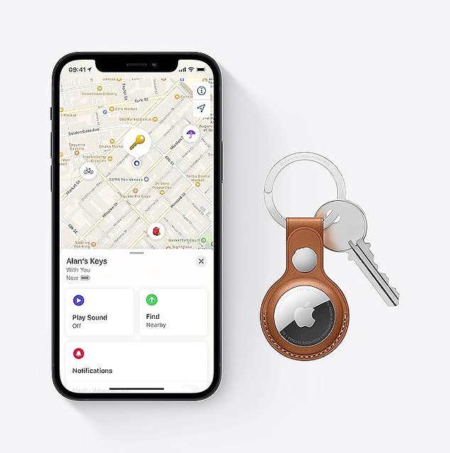 Apple AirTags are a great way of ensuring you know where your luggage and keys are, as well as keeping safe as a solo traveller, or making sure your kids are safe. And they're on sale