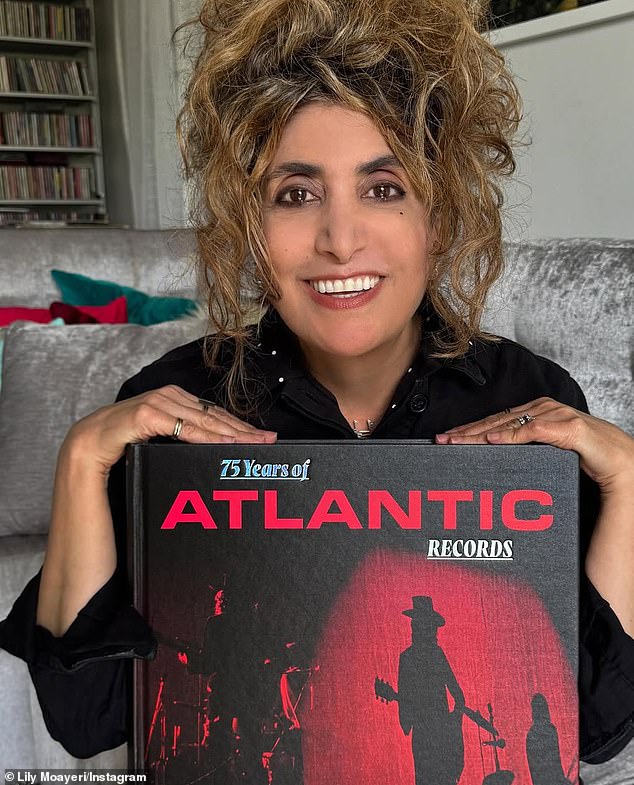Lily has been a music journalist since 1992, interviewing some of the world¿s most influential musicians at the start of their careers, including Oasis