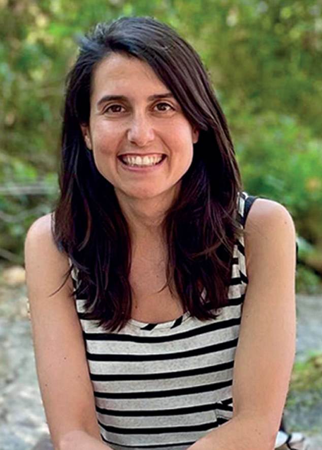 ‘RBD can start years or even decades before the typical Parkinson’s mobility issues,' says Dr Laura Pérez-Carbonell, a consultant neurologist and sleep medicine specialist at Guy’s and St Thomas’s NHS Foundation Trust in London