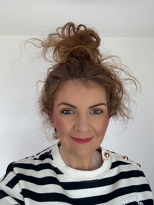 Frances Sheridan suffers from a little-known condition called vaginismus. Put simply, it¿s where your vaginal muscles involuntarily tighten whenever you attempt penetration