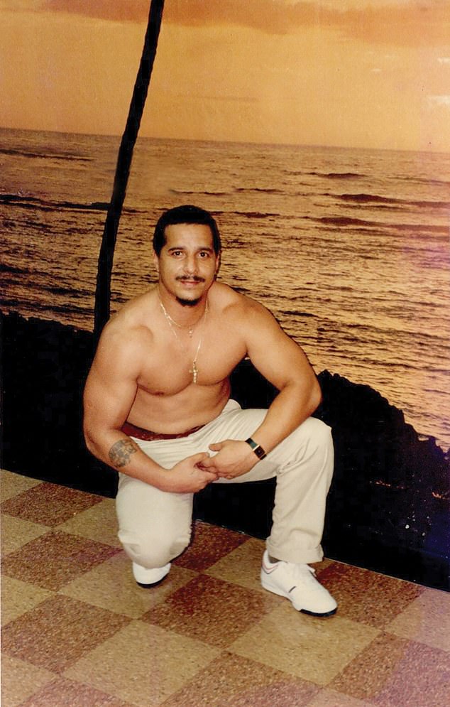 Henry Medina was one of the most feared gangsters in New York after first killing at 14