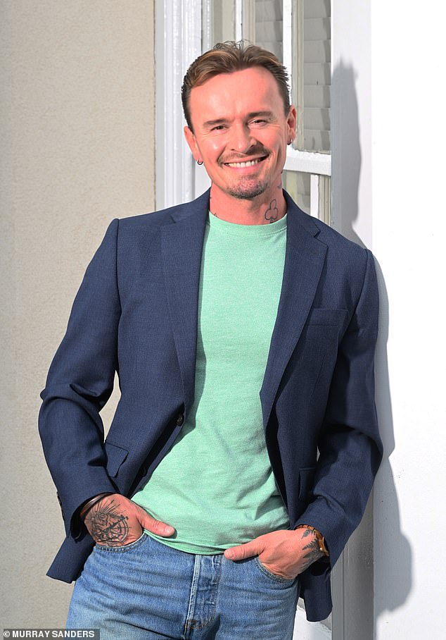 There are many reasons why a life disintegrates, but as Jon, who is now 43 and living back home in Cornwall near his mum, tells his story, you can’t help but ask what role fame played in his descent, writes Johnston