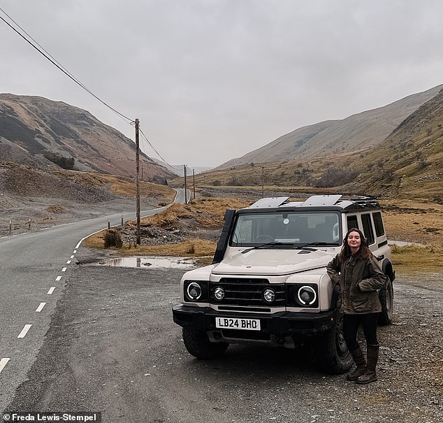 Green laning is an unbeatable way to explore some of the most remote landscape in the UK and get an adrenaline rush