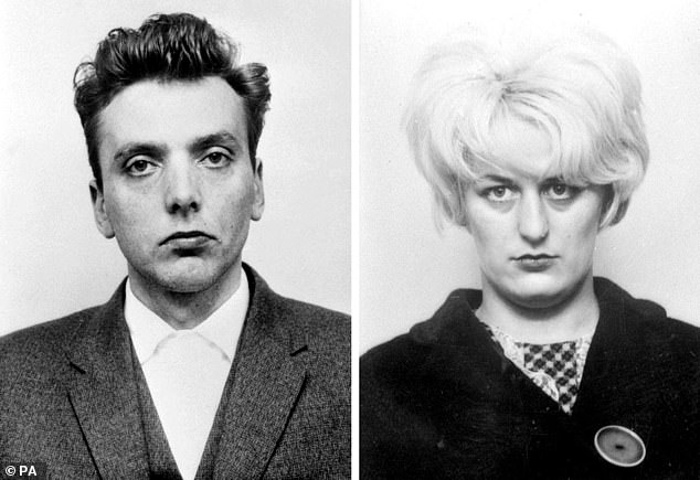 The secret biography of Moors Murderer Ian Brady has been discovered more than 60 years on from the start of his and Myra Hindley's killing spree