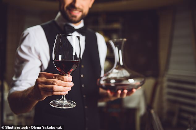A 'sneaky' wine scam is making a comeback in bars and restaurants across popular European holiday destinations, with experts warning it could cost unsuspecting tourists far more than just their money