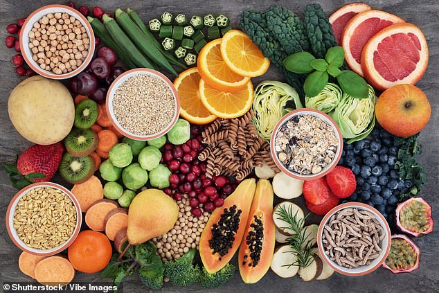 Research has consistently found that fibre could help protect against bowel cancer - with figures suggesting that more than a quarter of all cases are caused by a lack of roughage