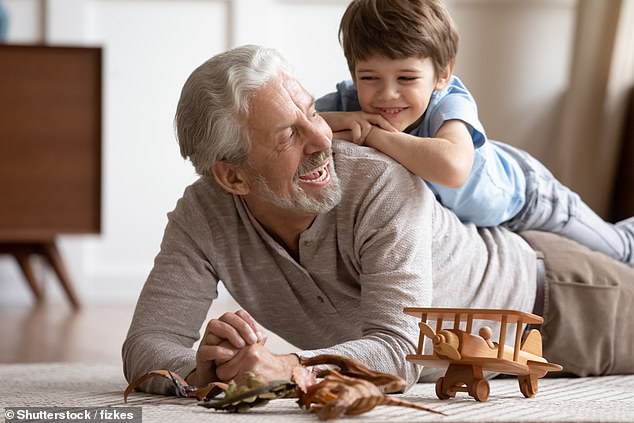 Evidence now suggests that rather than a long, steady decline we dramatically age in three distinct spurts in our lives. But experts say it possible to turn back the clock