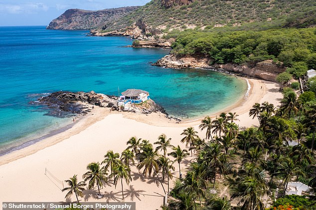 Carlos says: ‘In my opinion, travelling to Cape Verde as an alternative to the Canary Islands is like buying a Fiat Panda thinking you’re getting a Ferrari F40'
