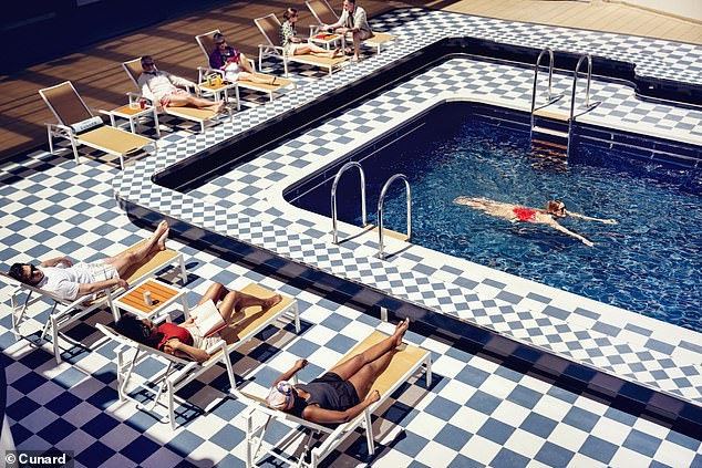 ¿Many guests don¿t realise that you can piece together a world voyage in stages,¿ says one cruise insider