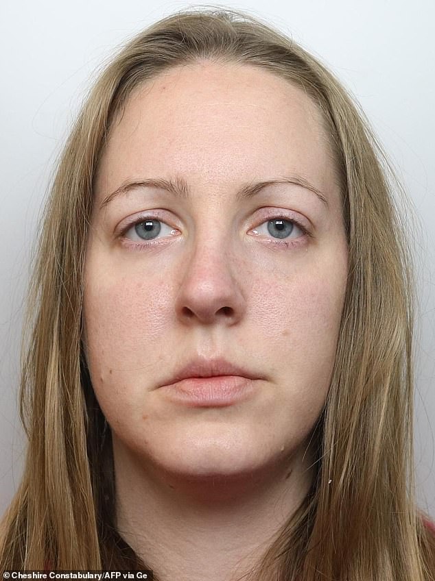 Lucy Letby was fast-tracked to 'enhanced' prisoner status when she arrived at HMP Bronzefield, largely for her own protection
