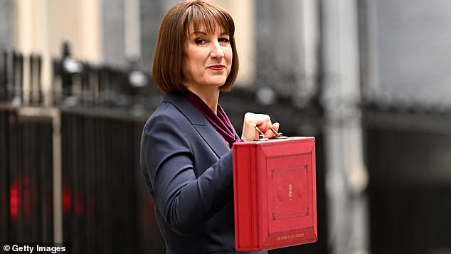 As part of her Mansion House speech in London a week on Tuesday, Chancellor Rachel Reeves is likely to confirm that, from next April, savers will no longer be able to put up to £20,000 a year into a trusty cash Isa