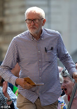 Zarah Sultana, the former Labour MP who quit to link up with the septuagenarian leftwinger, today invited people to join them using a link sending them to a website called 'Your Party'.