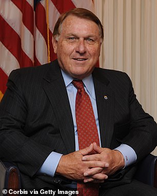 Hoffa's son James told Daily Mail that 'it's a long shot' that they'll get answers, but hopes that his family can get closure