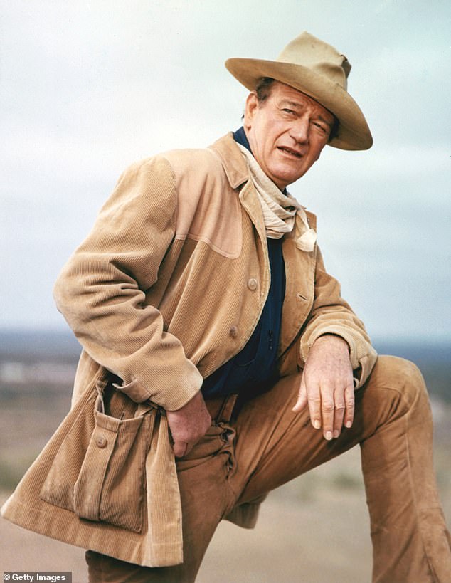 John Wayne is one of the greatest American actors of all time, but not everybody had a good time with him on set according to several former co-stars