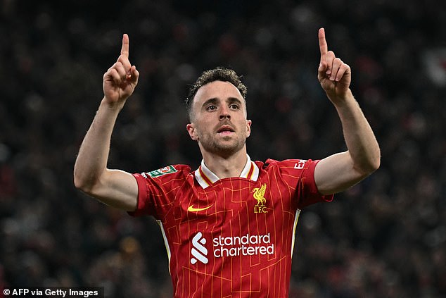Liverpool and Portugal forward Diogo Jota died on Thursday morning at the age of 28