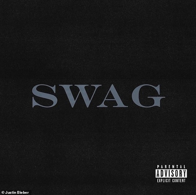 Swag is Justin's seventh studio album and is comprised of 21 tracks