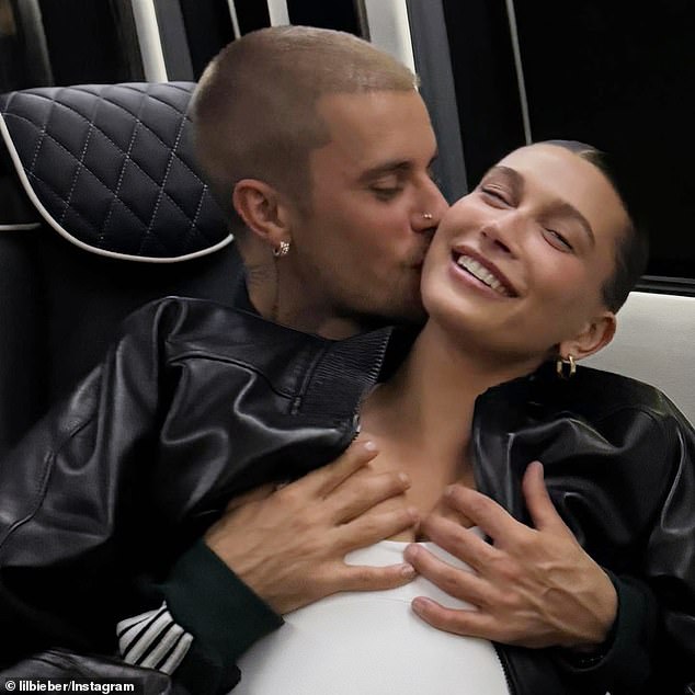 Justin Bieber has seemingly laid bare his marriage struggles with Hailey Bieber in the emotional lyrics of his new album
