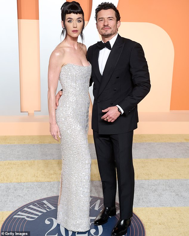 The pair began dating in 2016 and got engaged on Valentine's Day 2019, before welcoming their four-year-old daughter Daisy Dove into the world; pictured this March