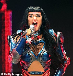 Katy Perry sparked romance rumors with former Canadian Prime Minister Justin Trudeau at a cozy dinner date just weeks after her split from Orlando Bloom was confirmed