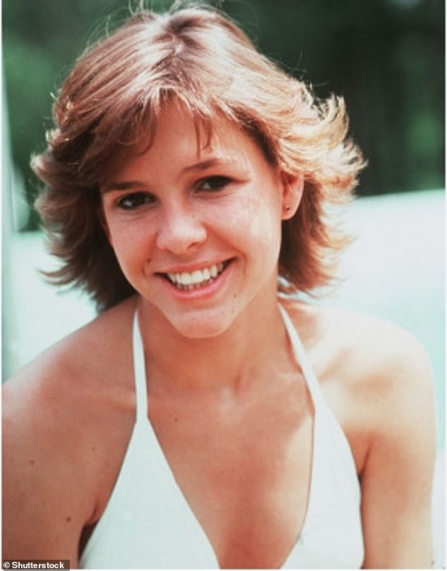 Kristy McNichol was a huge TV and movie star in the 1970s and 1980s. The brunette with the big grin had a massive following