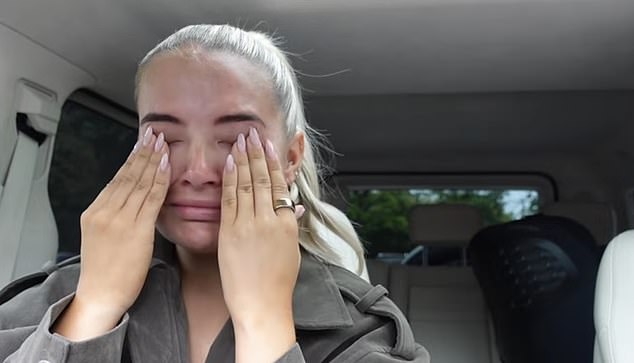 Molly-Mae Hague's lack of self-awareness in that video is mind-boggling and deeply alienating for her young female fans who doubtless do work for minimum wage, writes Liz Jones