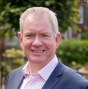 Tom Harris served as a Labour MP for Glasgow South from 2001 to 2015