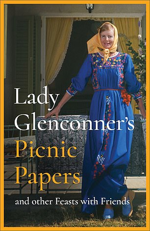 Lady Glenconner's Picnic Papers are available now from the Mail Bookshop