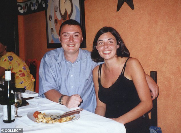Peter Falconio and his girlfriend, Joanne Lees, had been ambushed on a highway in the Australian Outback in 2001