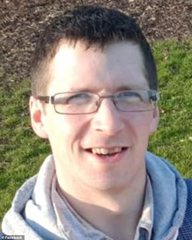 Kaspars Botters, 39, (pictured) abused a girl under the age of 16 on five occasions from 2009 to 2014 before being arrested in Nottingham