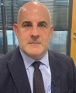 Det Insp Neil Meade has said that had Mosquera just killed the men and then booked a flight back to Colombia - he would probably be a free man today.