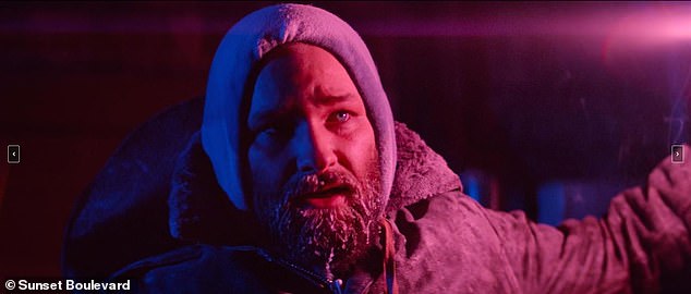 A legendary sci-fi film branded 'one of the best horrors ever made' has finally landed for free on ITV - four decades on from its debut