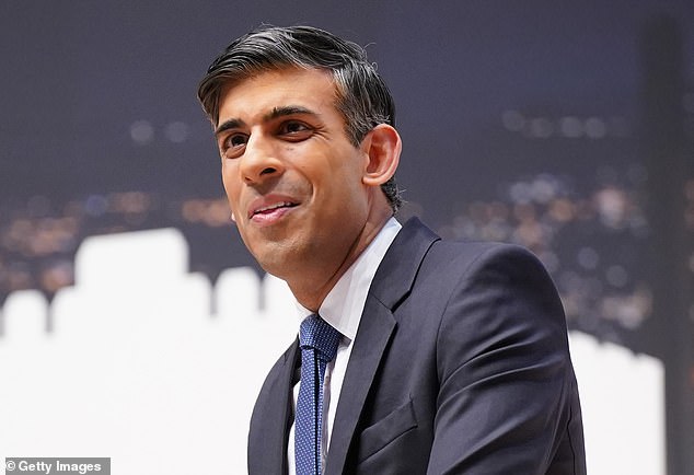 In 2023, Rishi Sunak, then Prime Minister, announced that all planned future smart motorway schemes were to be cancelled due to drivers losing confidence in 'death trap' roads